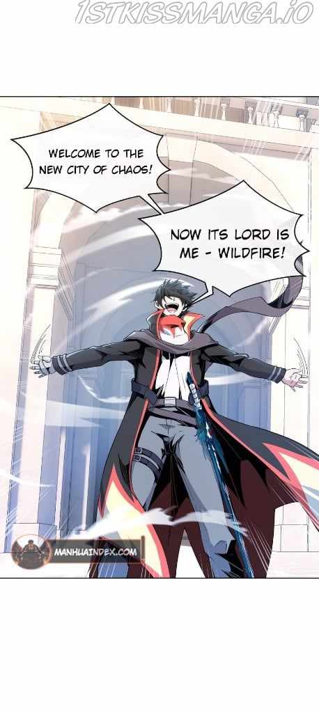 Although I Obtained a Rare Profession, I’m Being Hunt Down by the Whole Server? Chapter 8 - Page 7