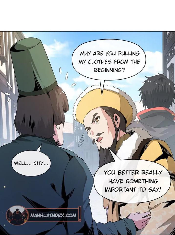 Although I Obtained a Rare Profession, I’m Being Hunt Down by the Whole Server? Chapter 9 - Page 1