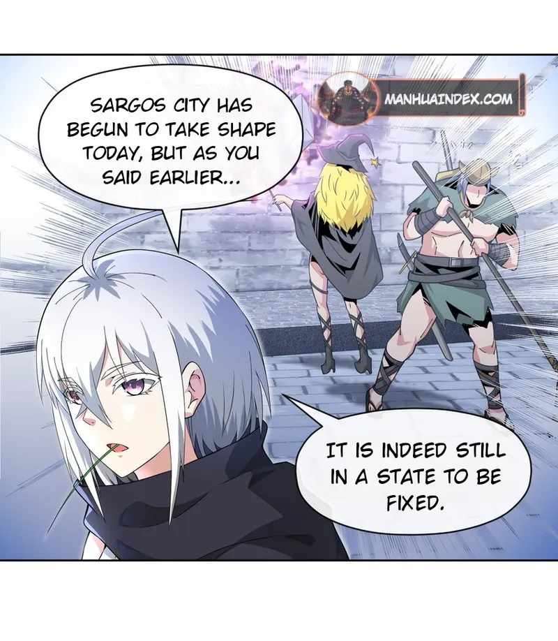 Although I Obtained a Rare Profession, I’m Being Hunt Down by the Whole Server? Chapter 9 - Page 14
