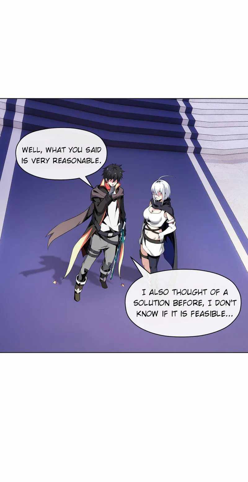 Although I Obtained a Rare Profession, I’m Being Hunt Down by the Whole Server? Chapter 9 - Page 17