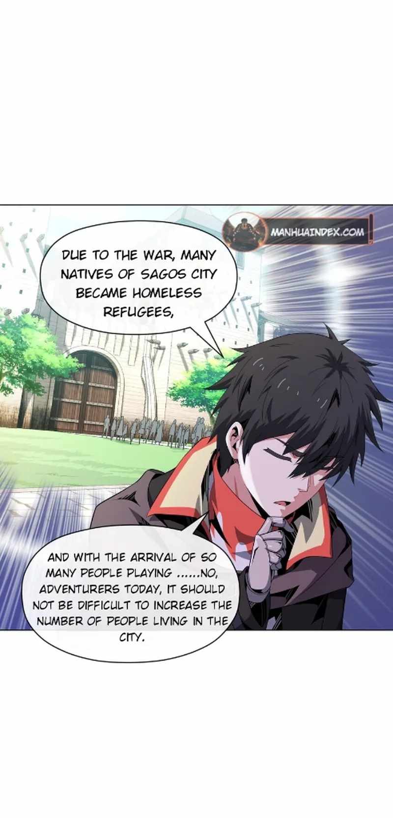 Although I Obtained a Rare Profession, I’m Being Hunt Down by the Whole Server? Chapter 9 - Page 18