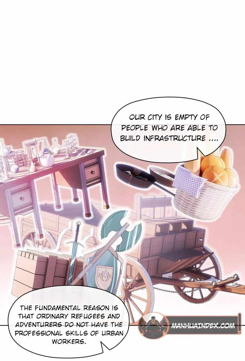 Although I Obtained a Rare Profession, I’m Being Hunt Down by the Whole Server? Chapter 9 - Page 19