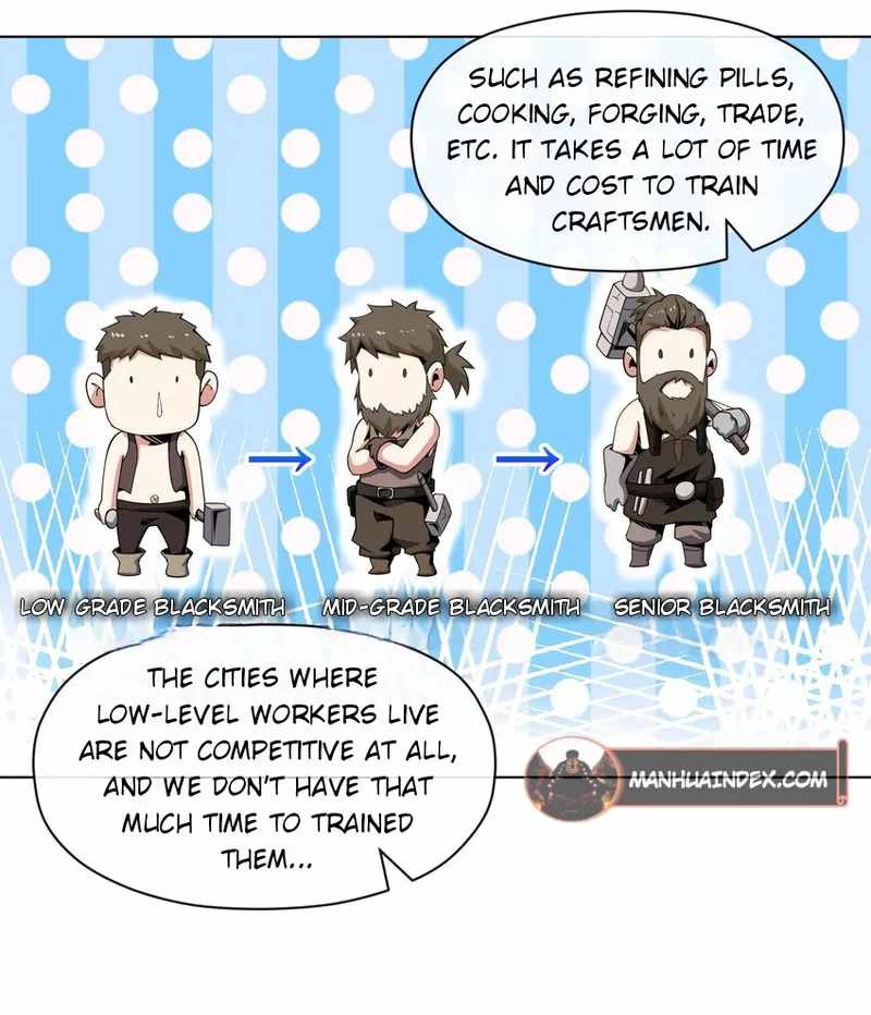 Although I Obtained a Rare Profession, I’m Being Hunt Down by the Whole Server? Chapter 9 - Page 20