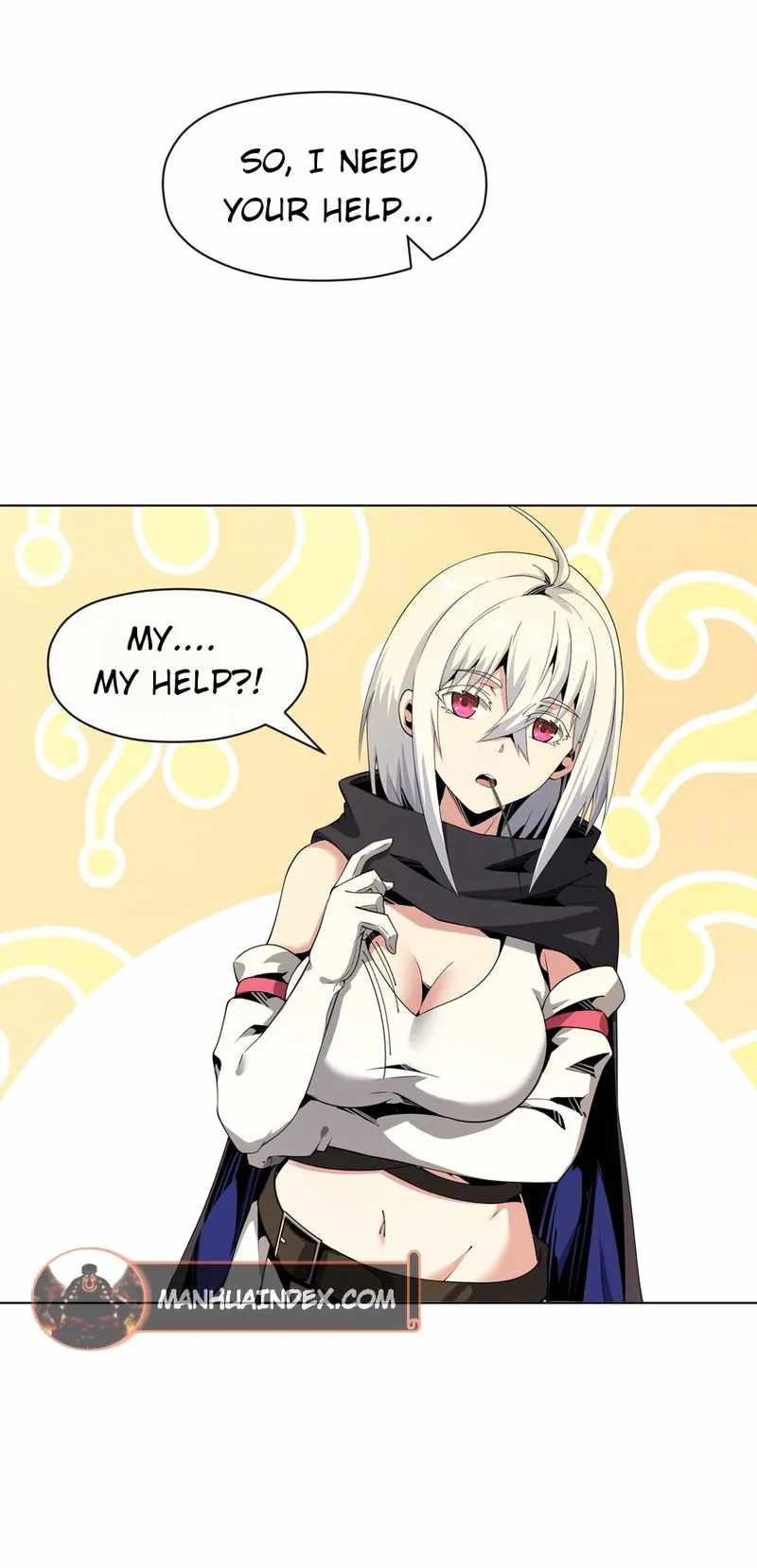 Although I Obtained a Rare Profession, I’m Being Hunt Down by the Whole Server? Chapter 9 - Page 21