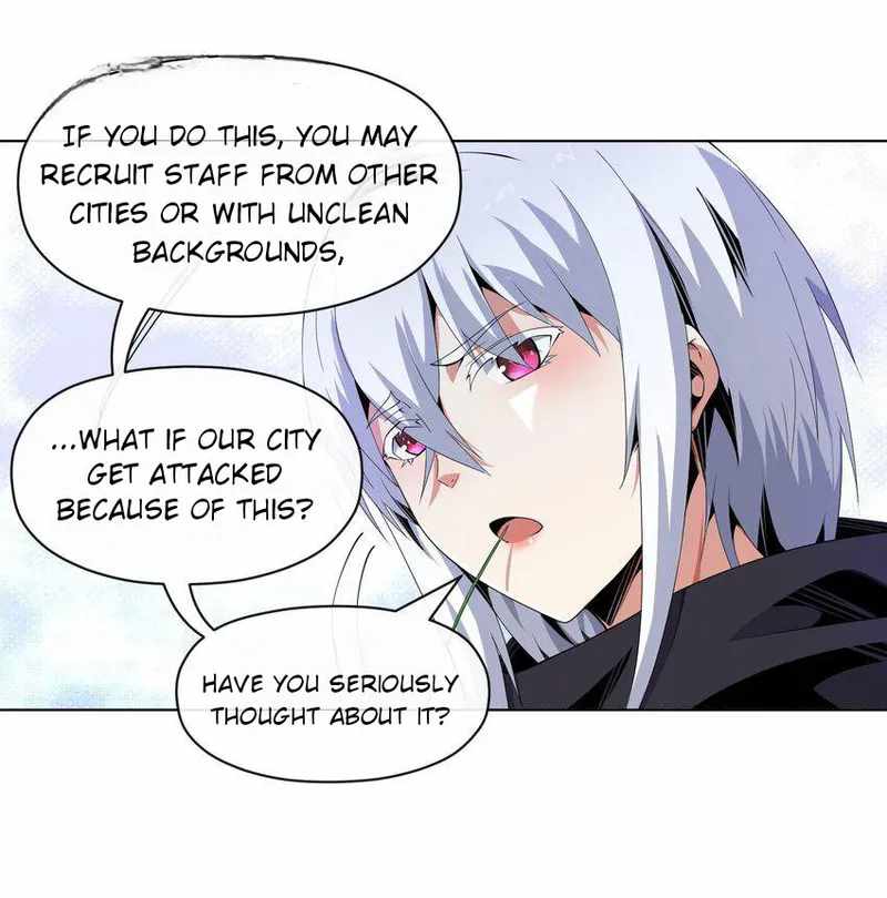 Although I Obtained a Rare Profession, I’m Being Hunt Down by the Whole Server? Chapter 9 - Page 23