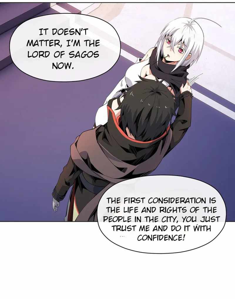 Although I Obtained a Rare Profession, I’m Being Hunt Down by the Whole Server? Chapter 9 - Page 24