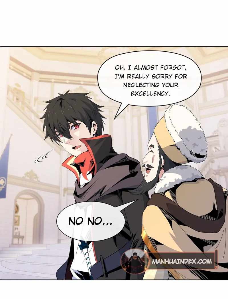 Although I Obtained a Rare Profession, I’m Being Hunt Down by the Whole Server? Chapter 9 - Page 29
