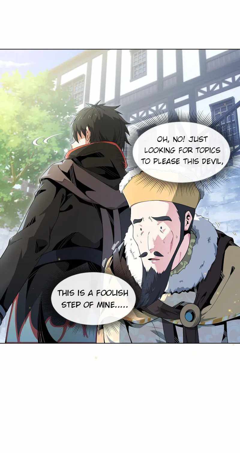 Although I Obtained a Rare Profession, I’m Being Hunt Down by the Whole Server? Chapter 9 - Page 4