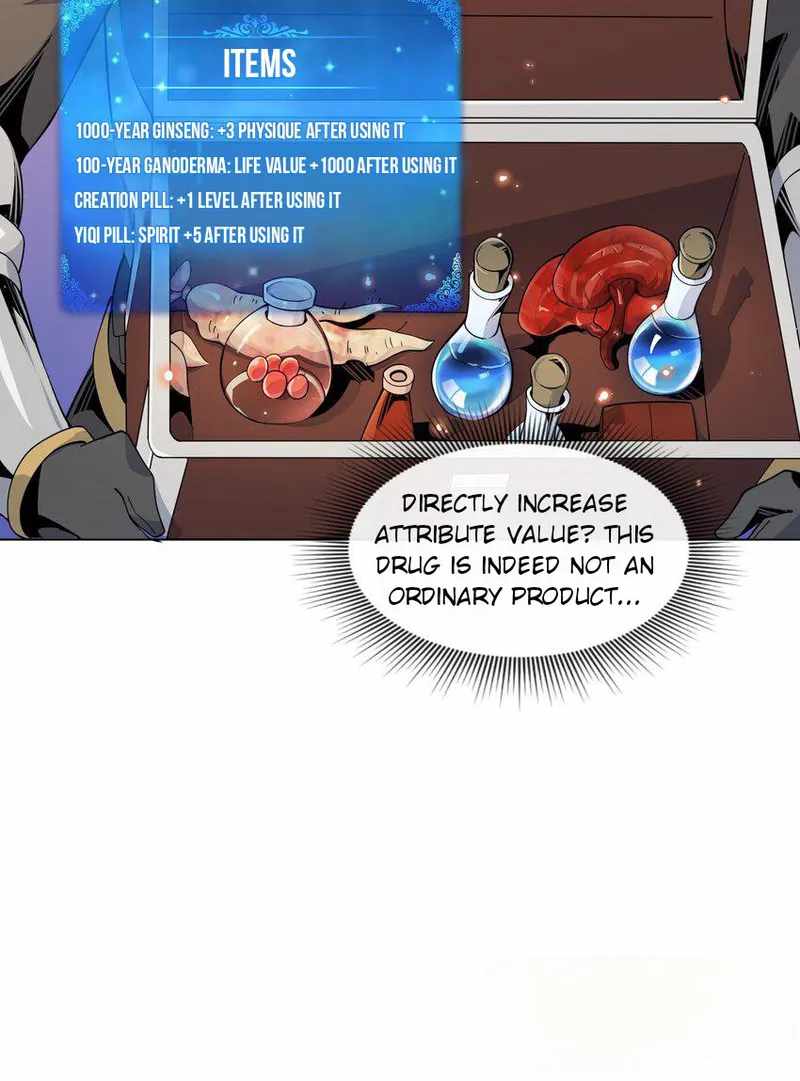 Although I Obtained a Rare Profession, I’m Being Hunt Down by the Whole Server? Chapter 9 - Page 33