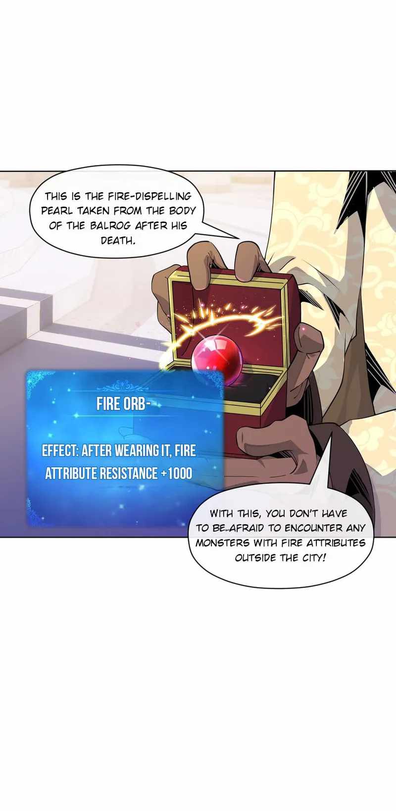 Although I Obtained a Rare Profession, I’m Being Hunt Down by the Whole Server? Chapter 9 - Page 35