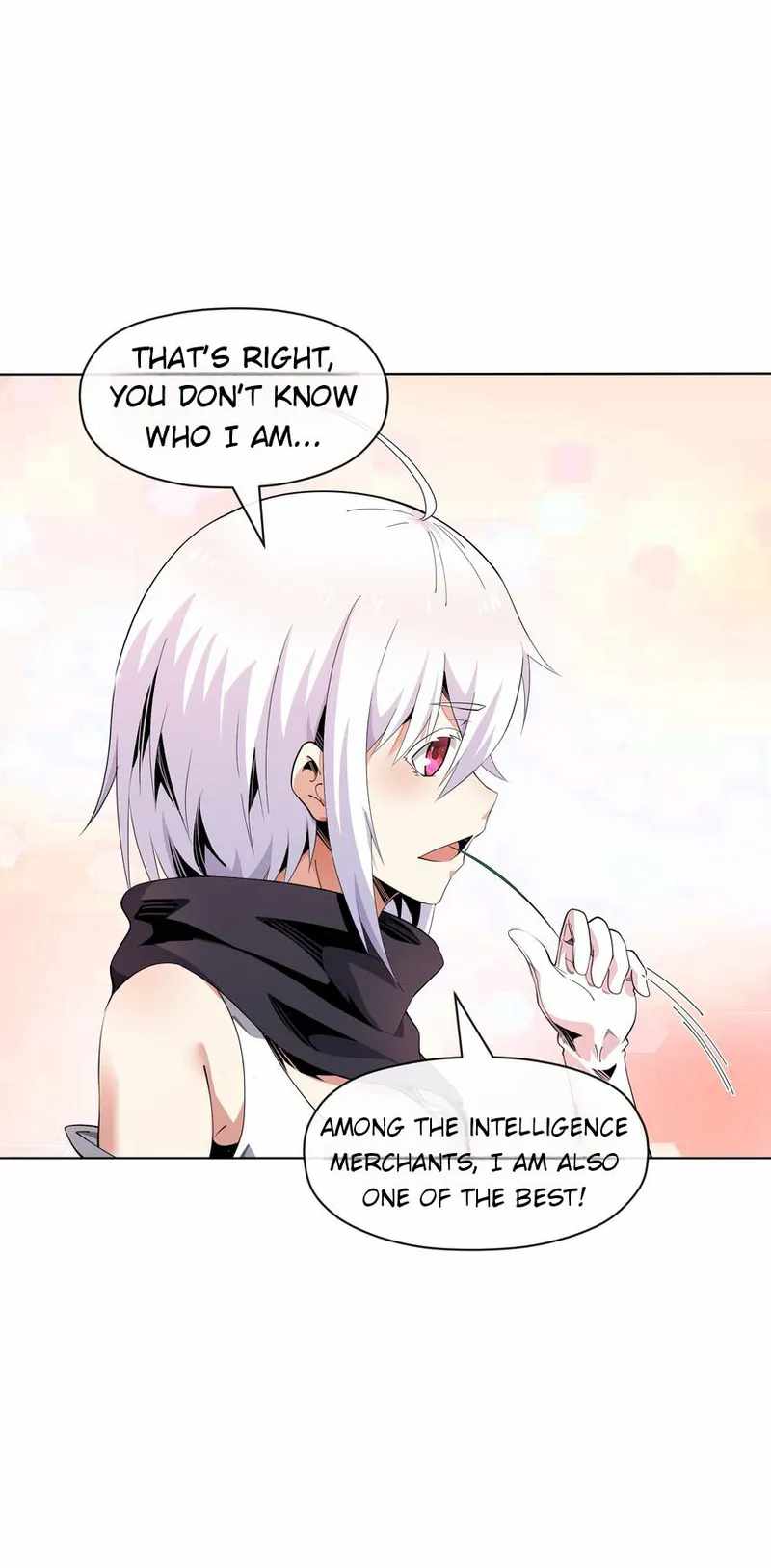 Although I Obtained a Rare Profession, I’m Being Hunt Down by the Whole Server? Chapter 9 - Page 38