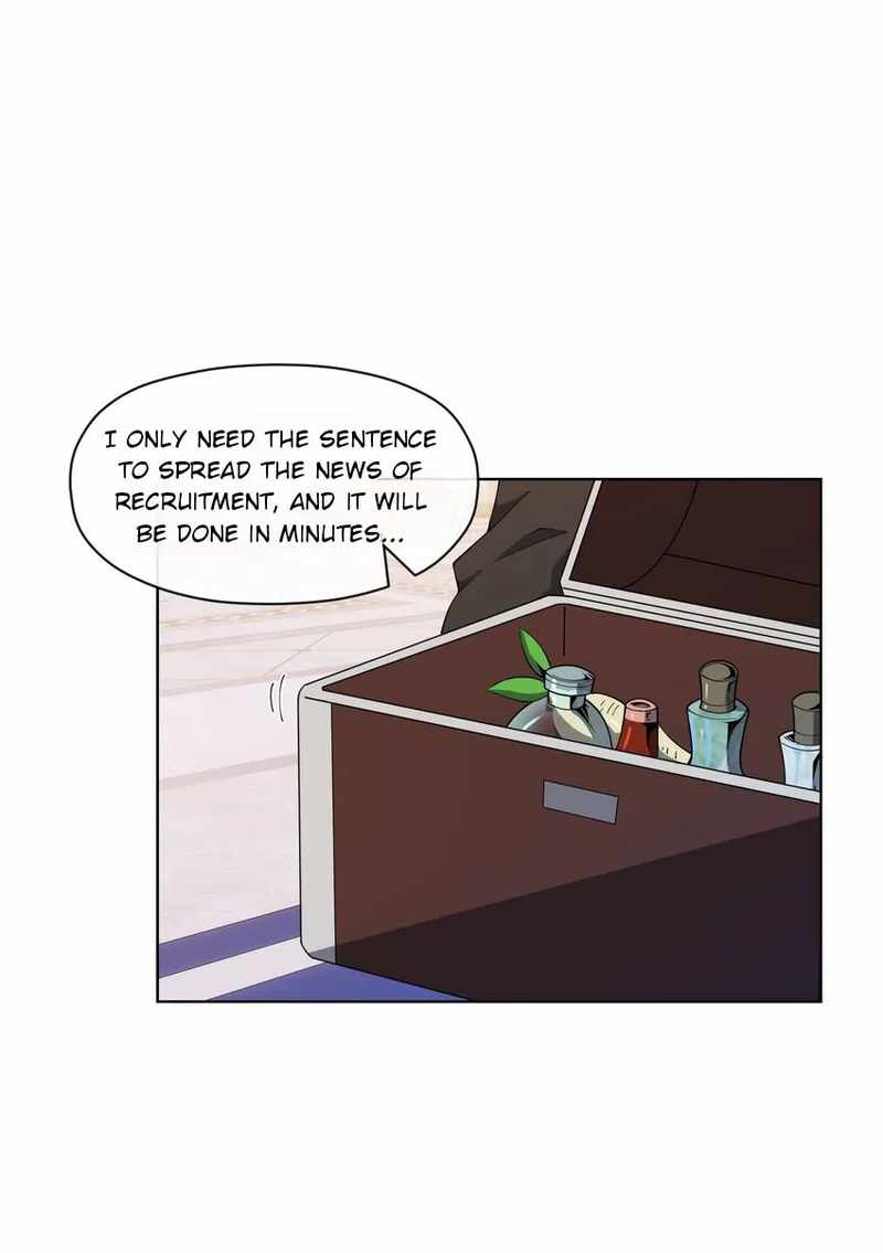 Although I Obtained a Rare Profession, I’m Being Hunt Down by the Whole Server? Chapter 9 - Page 39
