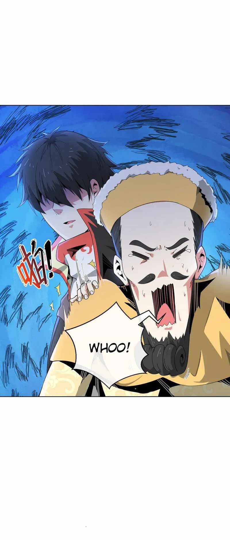 Although I Obtained a Rare Profession, I’m Being Hunt Down by the Whole Server? Chapter 9 - Page 5