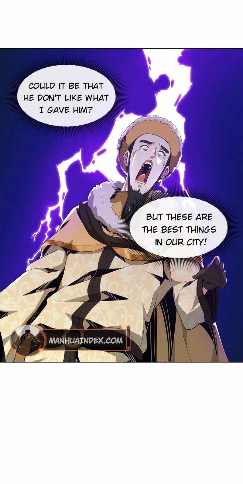 Although I Obtained a Rare Profession, I’m Being Hunt Down by the Whole Server? Chapter 9 - Page 41
