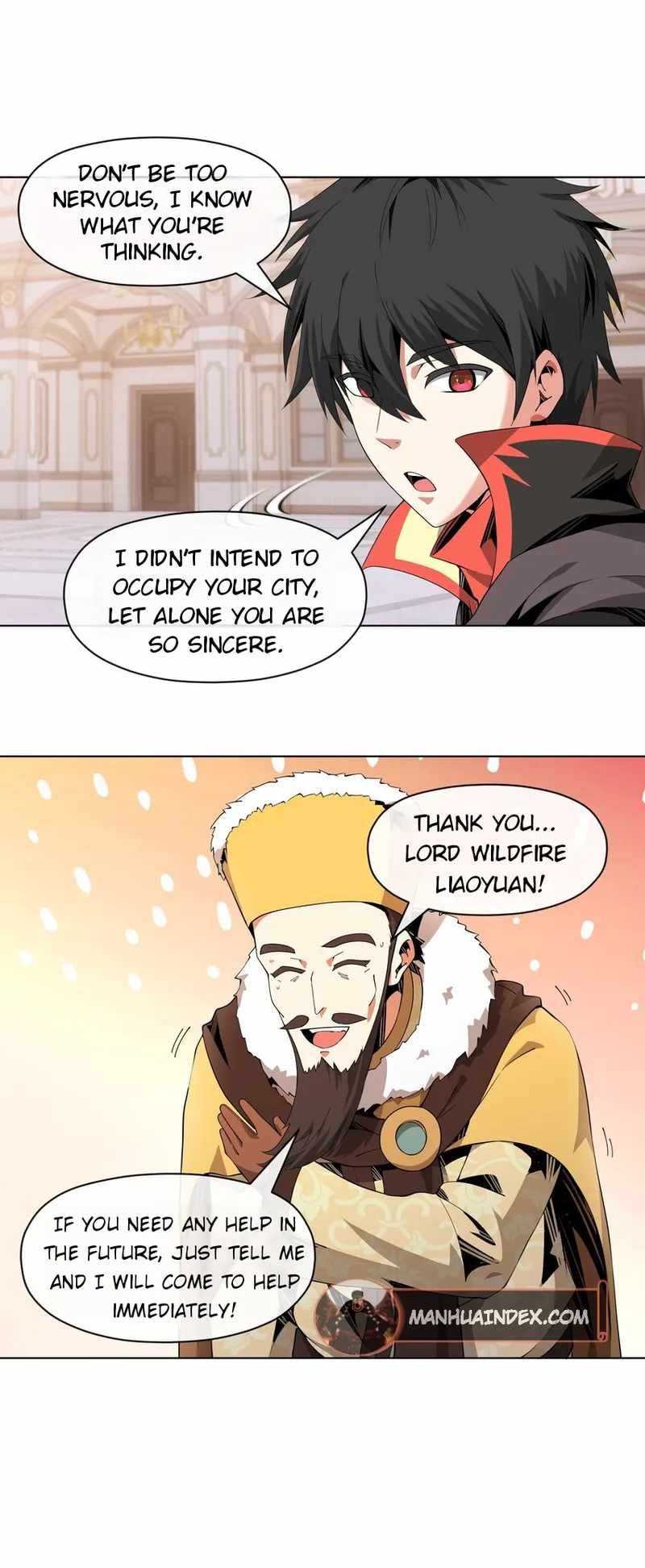 Although I Obtained a Rare Profession, I’m Being Hunt Down by the Whole Server? Chapter 9 - Page 43