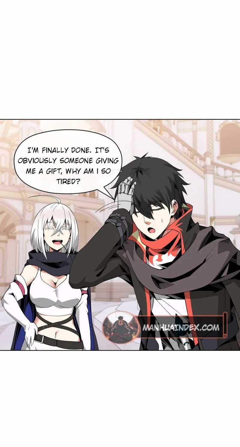 Although I Obtained a Rare Profession, I’m Being Hunt Down by the Whole Server? Chapter 9 - Page 45