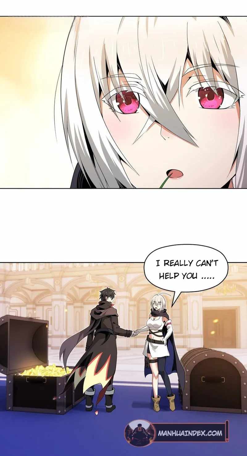 Although I Obtained a Rare Profession, I’m Being Hunt Down by the Whole Server? Chapter 9 - Page 49