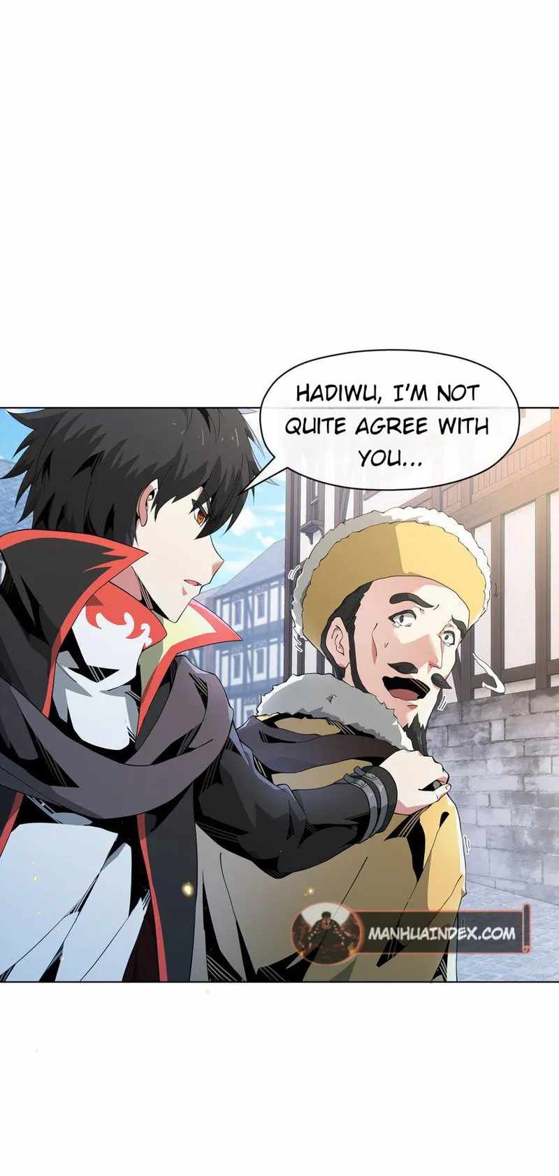 Although I Obtained a Rare Profession, I’m Being Hunt Down by the Whole Server? Chapter 9 - Page 6