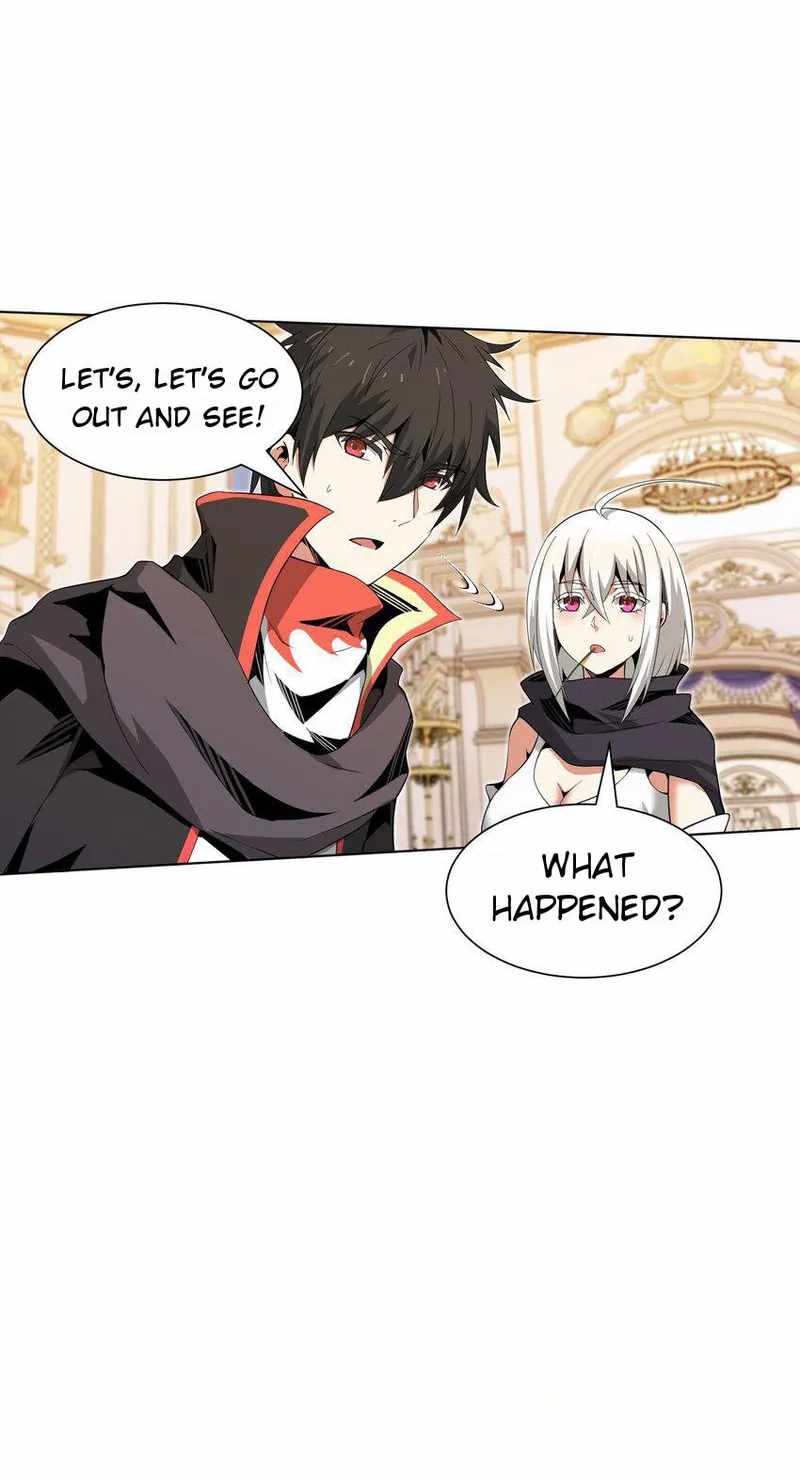 Although I Obtained a Rare Profession, I’m Being Hunt Down by the Whole Server? Chapter 9 - Page 52