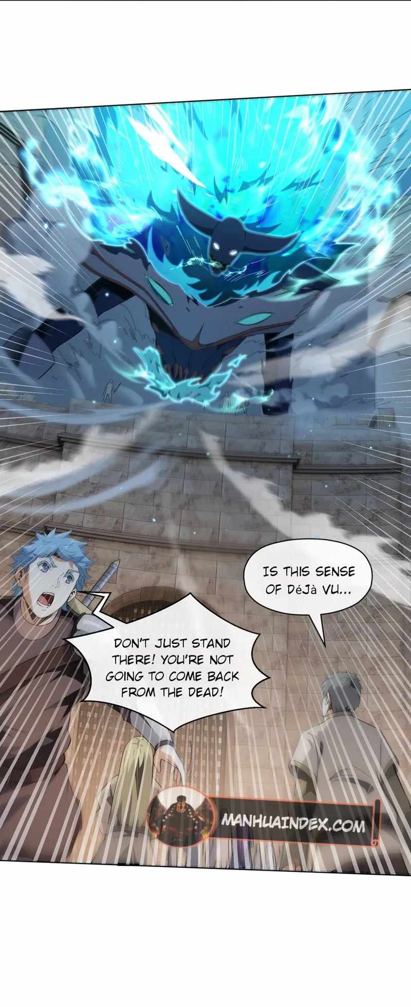 Although I Obtained a Rare Profession, I’m Being Hunt Down by the Whole Server? Chapter 9 - Page 57