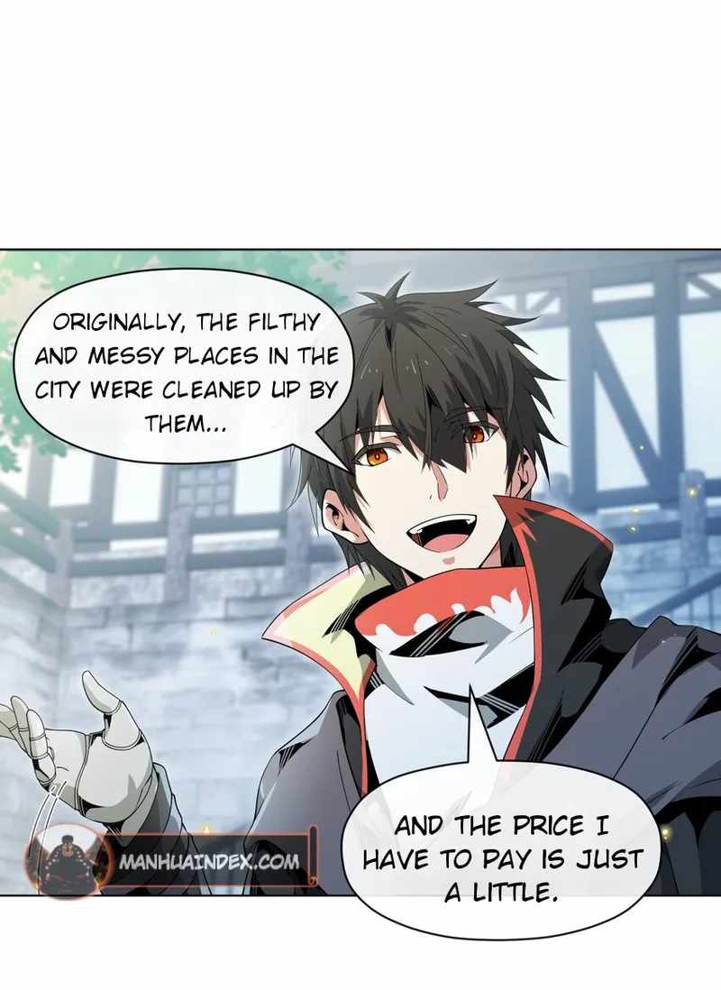 Although I Obtained a Rare Profession, I’m Being Hunt Down by the Whole Server? Chapter 9 - Page 7