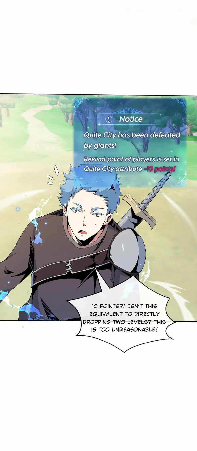 Although I Obtained a Rare Profession, I’m Being Hunt Down by the Whole Server? Chapter 9 - Page 62