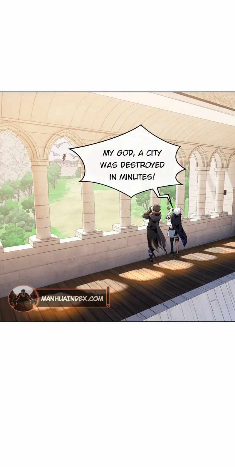 Although I Obtained a Rare Profession, I’m Being Hunt Down by the Whole Server? Chapter 9 - Page 64