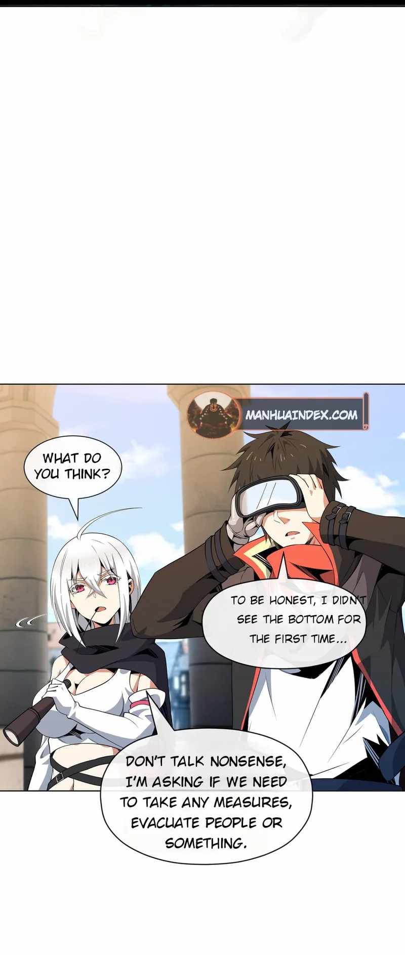 Although I Obtained a Rare Profession, I’m Being Hunt Down by the Whole Server? Chapter 9 - Page 66
