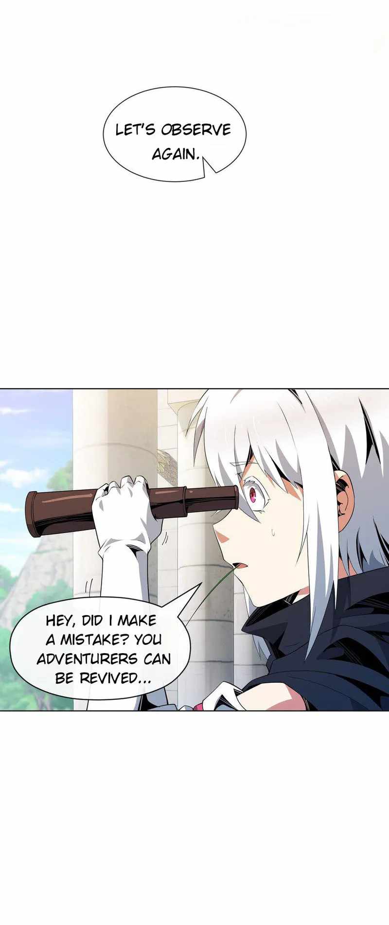 Although I Obtained a Rare Profession, I’m Being Hunt Down by the Whole Server? Chapter 9 - Page 67