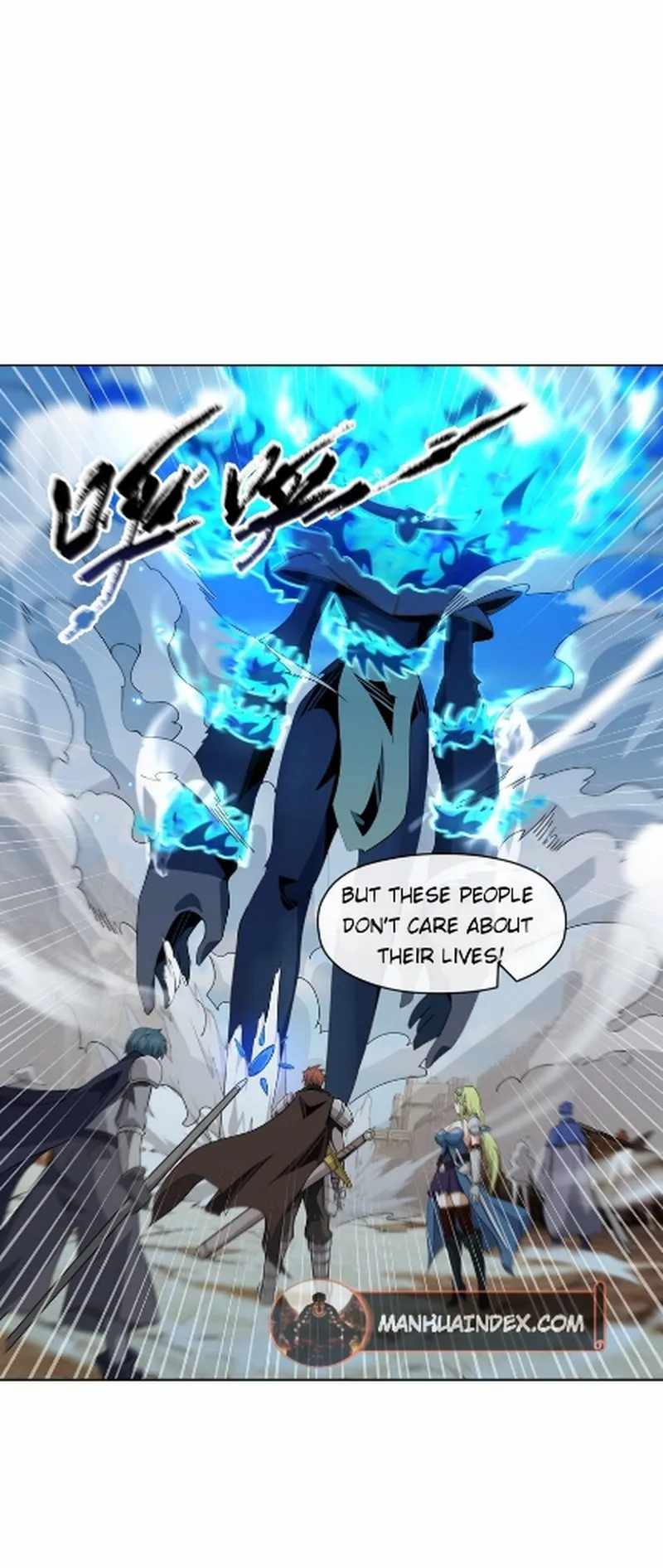 Although I Obtained a Rare Profession, I’m Being Hunt Down by the Whole Server? Chapter 9 - Page 68