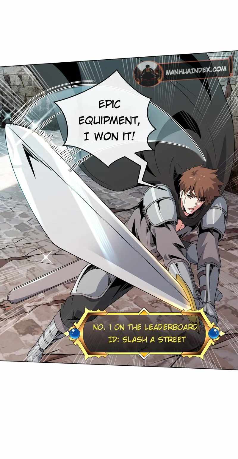Although I Obtained a Rare Profession, I’m Being Hunt Down by the Whole Server? Chapter 9 - Page 69