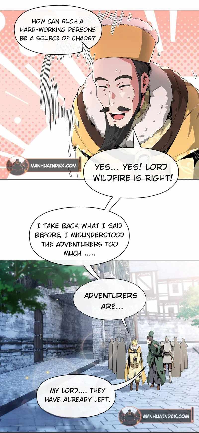 Although I Obtained a Rare Profession, I’m Being Hunt Down by the Whole Server? Chapter 9 - Page 8