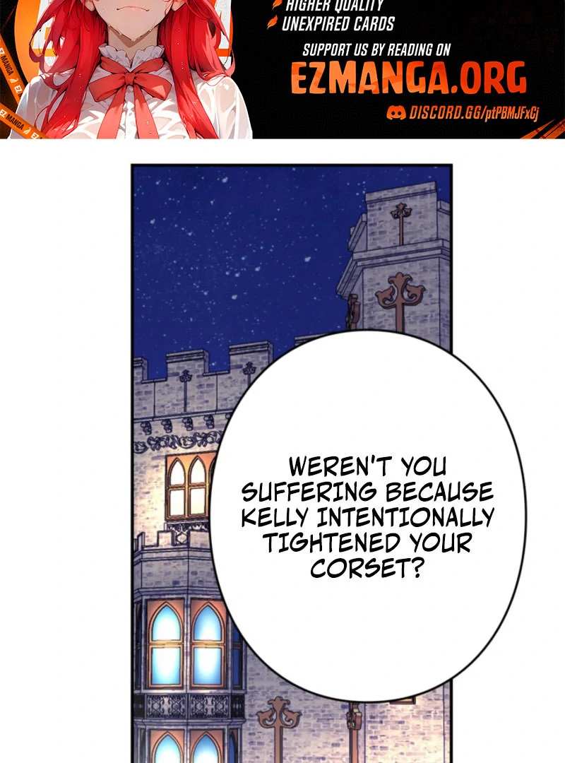 Although She is a Failed Princess, She is Loved by The Grand Duke in this Life Chapter 21 - Page 2