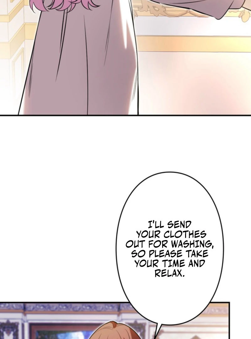 Although She is a Failed Princess, She is Loved by The Grand Duke in this Life Chapter 21 - Page 11
