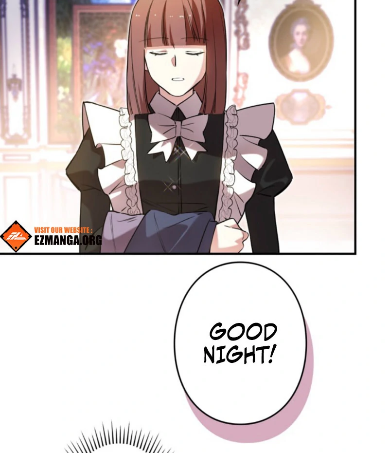 Although She is a Failed Princess, She is Loved by The Grand Duke in this Life Chapter 21 - Page 12