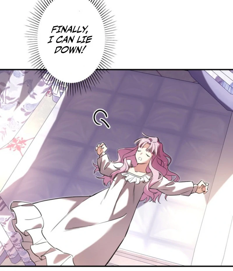 Although She is a Failed Princess, She is Loved by The Grand Duke in this Life Chapter 21 - Page 13