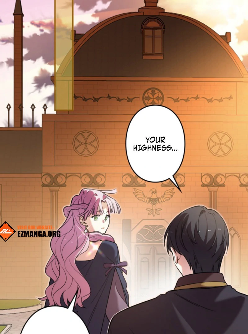 Although She is a Failed Princess, She is Loved by The Grand Duke in this Life Chapter 21 - Page 16