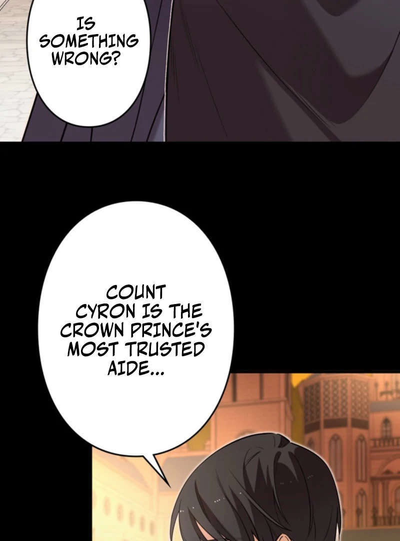 Although She is a Failed Princess, She is Loved by The Grand Duke in this Life Chapter 21 - Page 17