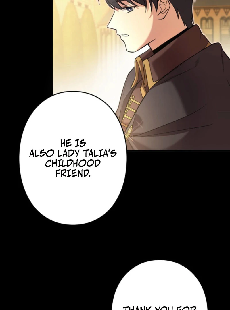 Although She is a Failed Princess, She is Loved by The Grand Duke in this Life Chapter 21 - Page 18