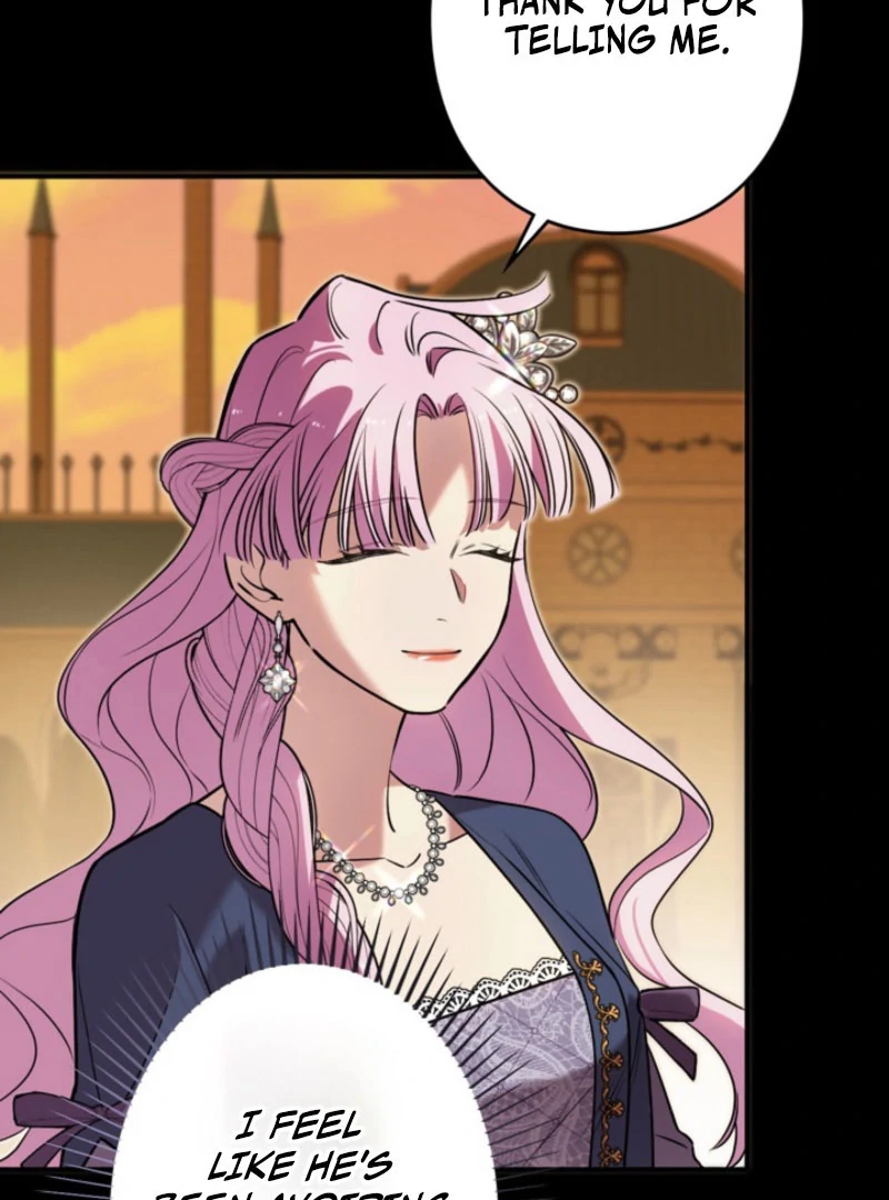 Although She is a Failed Princess, She is Loved by The Grand Duke in this Life Chapter 21 - Page 19