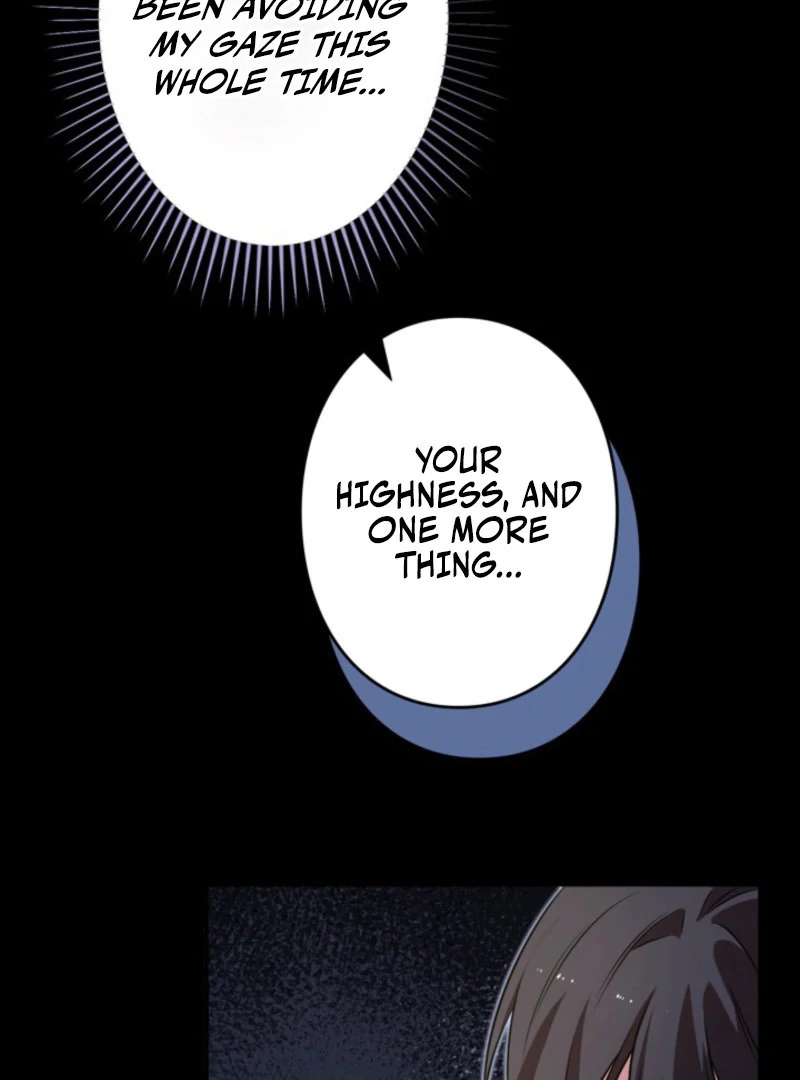 Although She is a Failed Princess, She is Loved by The Grand Duke in this Life Chapter 21 - Page 20