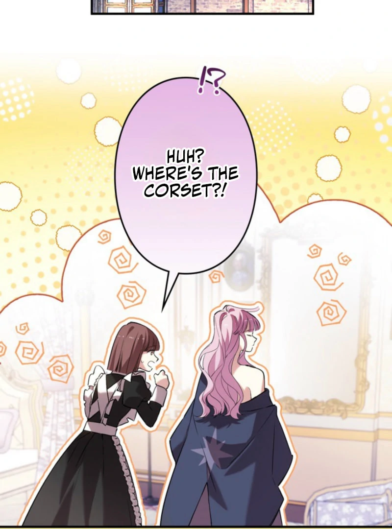 Although She is a Failed Princess, She is Loved by The Grand Duke in this Life Chapter 21 - Page 3
