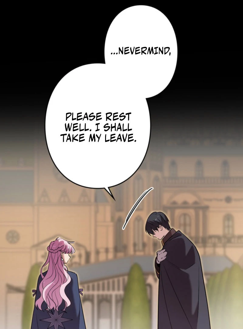 Although She is a Failed Princess, She is Loved by The Grand Duke in this Life Chapter 21 - Page 22