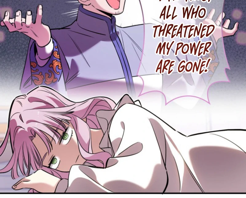 Although She is a Failed Princess, She is Loved by The Grand Duke in this Life Chapter 21 - Page 27