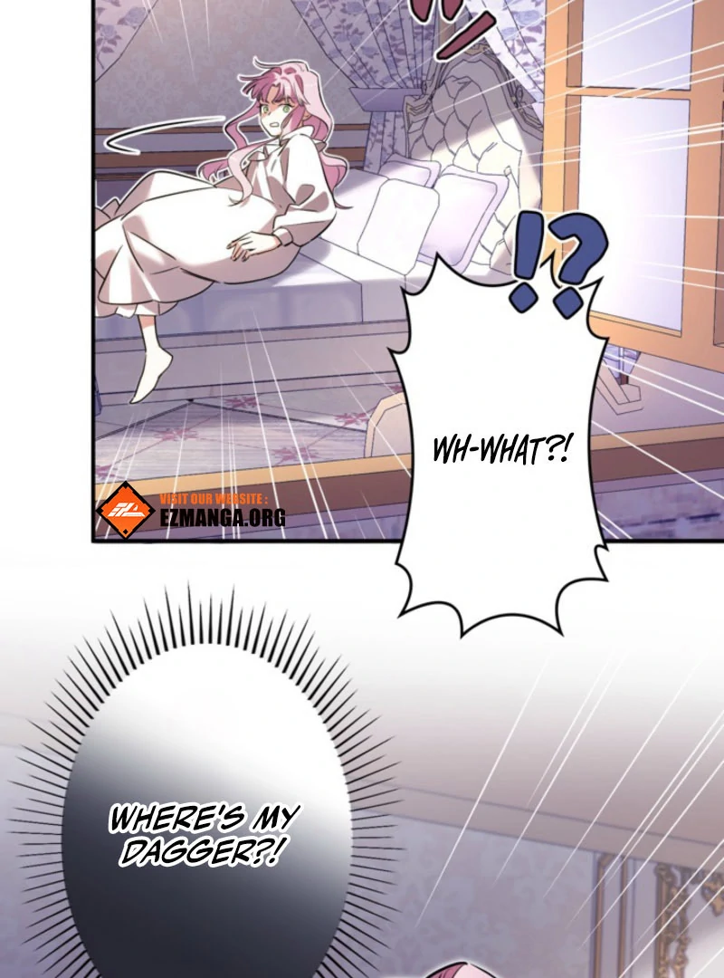 Although She is a Failed Princess, She is Loved by The Grand Duke in this Life Chapter 21 - Page 30