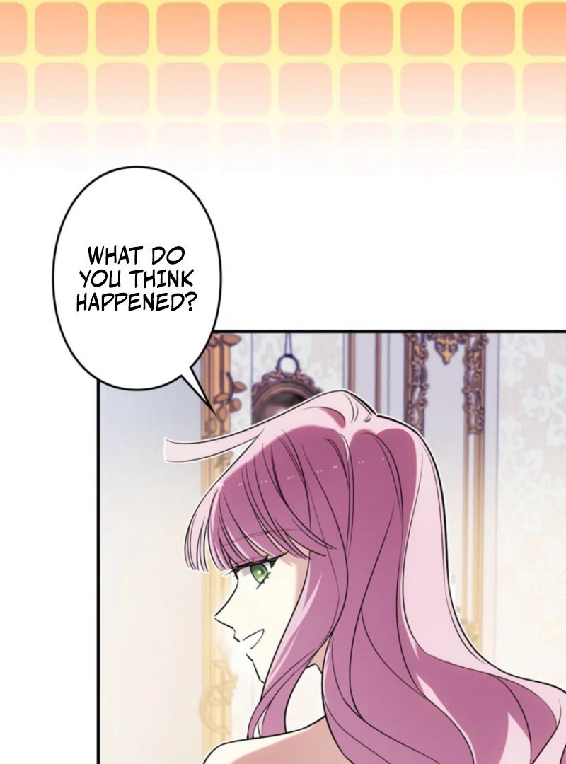 Although She is a Failed Princess, She is Loved by The Grand Duke in this Life Chapter 21 - Page 4