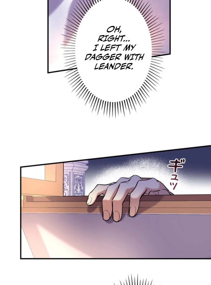 Although She is a Failed Princess, She is Loved by The Grand Duke in this Life Chapter 21 - Page 33