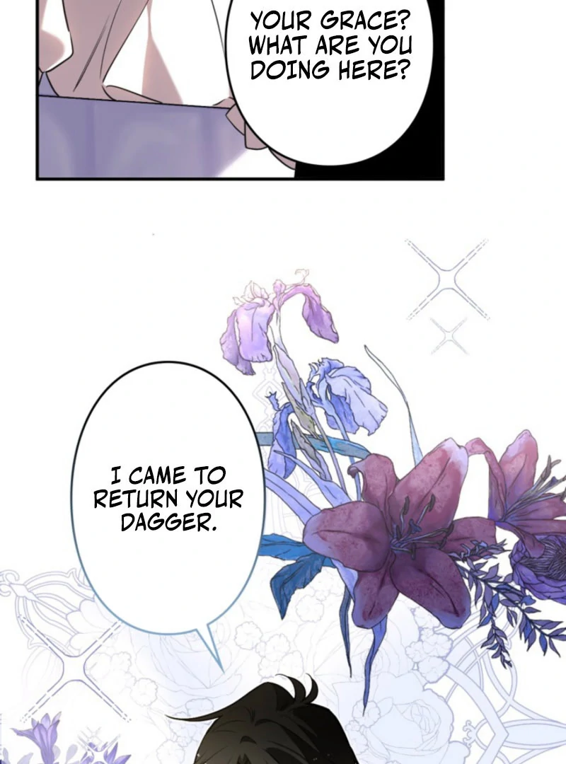 Although She is a Failed Princess, She is Loved by The Grand Duke in this Life Chapter 21 - Page 37