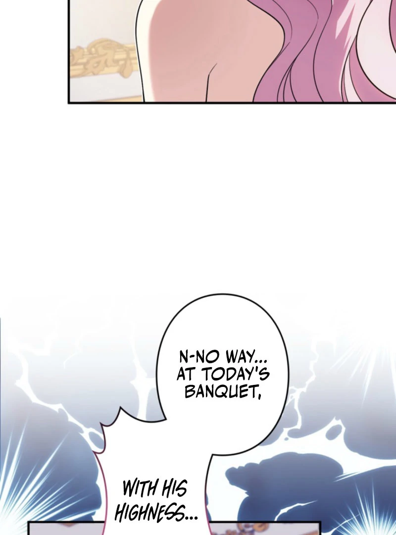 Although She is a Failed Princess, She is Loved by The Grand Duke in this Life Chapter 21 - Page 5