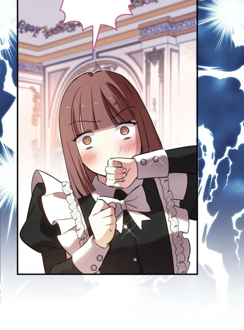 Although She is a Failed Princess, She is Loved by The Grand Duke in this Life Chapter 21 - Page 6
